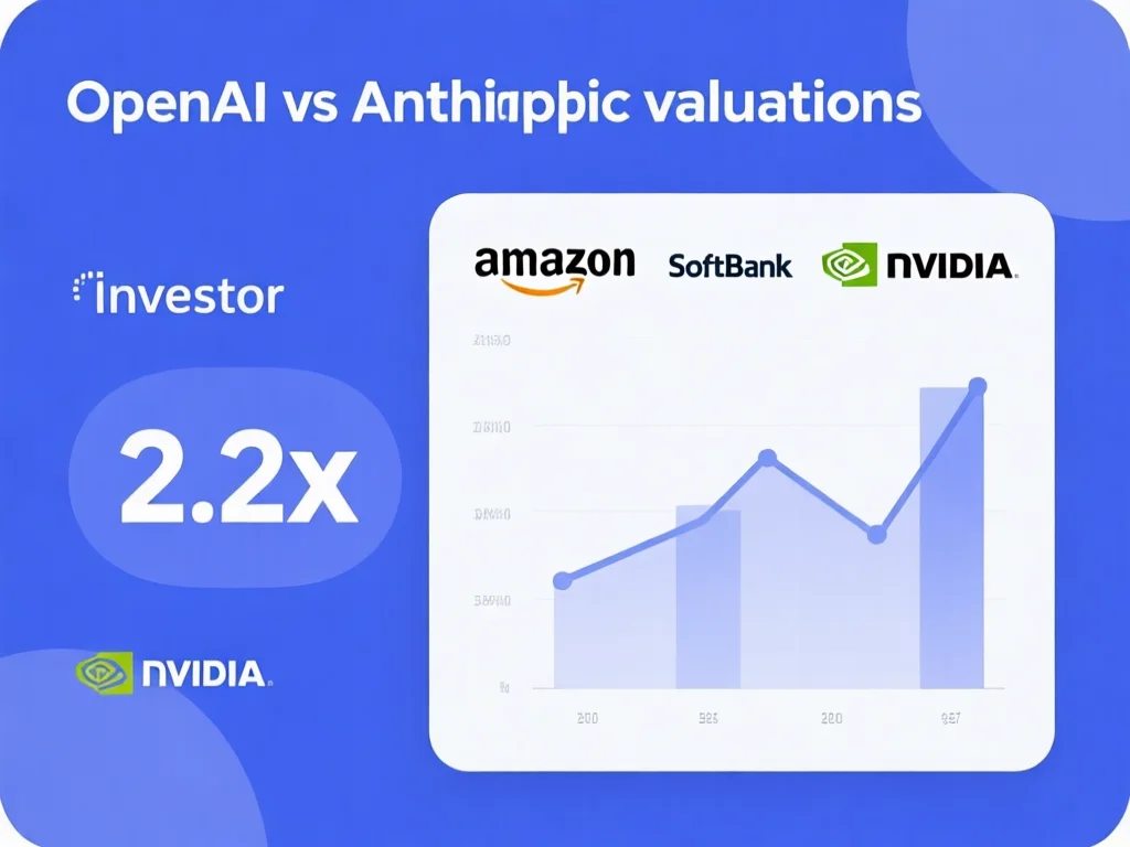 OpenAI估值8500亿背后：哪些关键因素推动行业新高度？