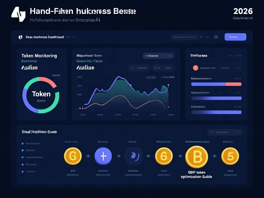 AI生产能力函数：如何计算GDP/token？