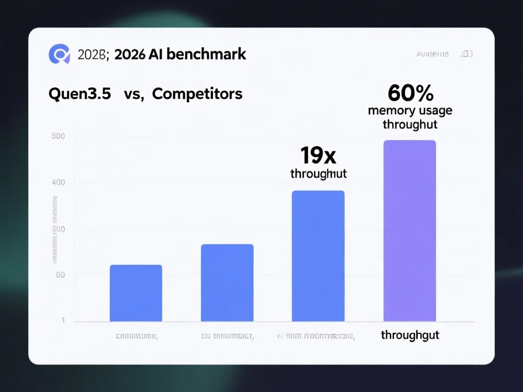 千问3.5为何以小胜大？参数效率革命的深度解析