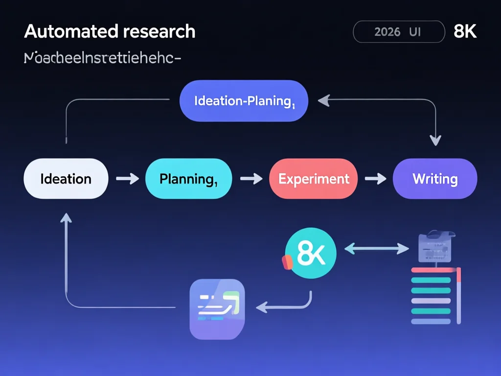 FARS系统如何228小时高效产出100篇论文？