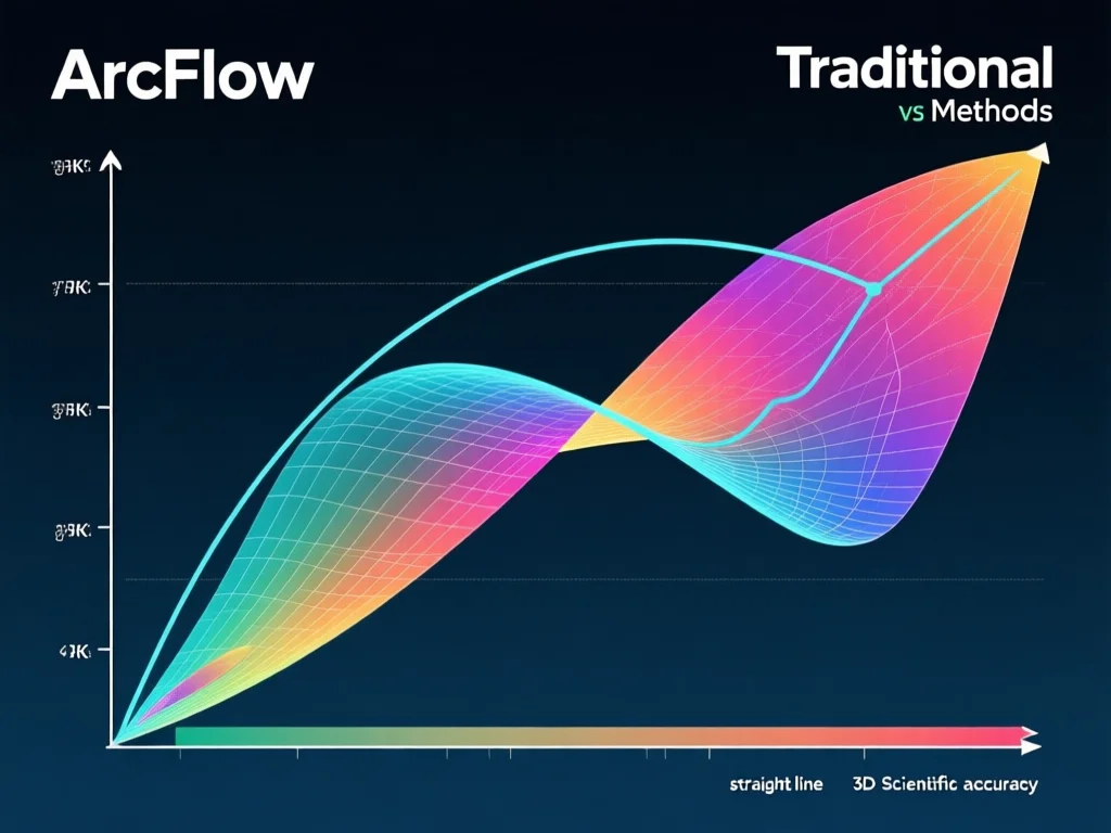 为什么传统少步生成导致画质崩坏？关键问题解析