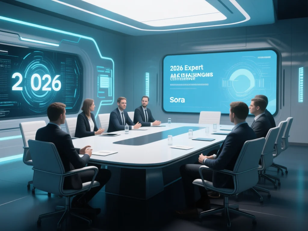 2026年AGI训练：互联网视频数据真的足够支撑通用智能吗？