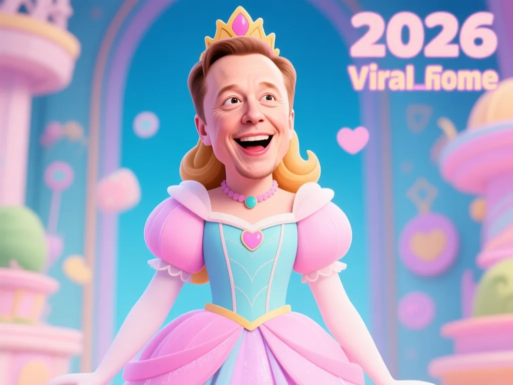 Midjourney表情包生成器超详细操作指南