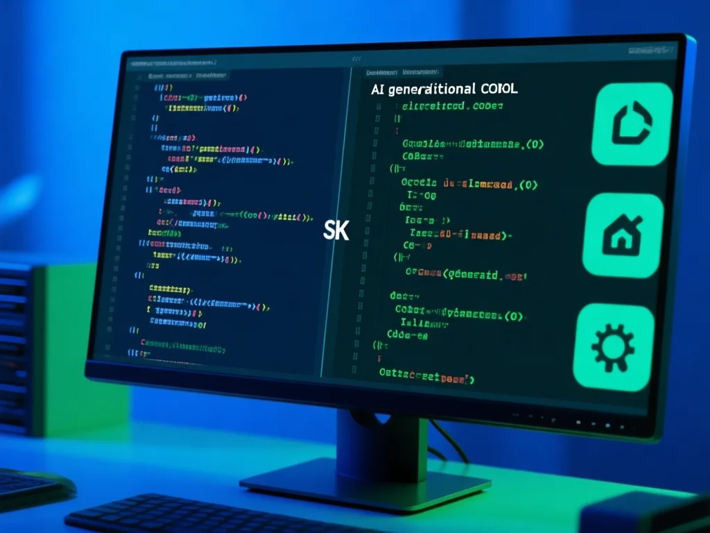 COBOL语言:仍在支撑全球金融的‘数字恐龙’