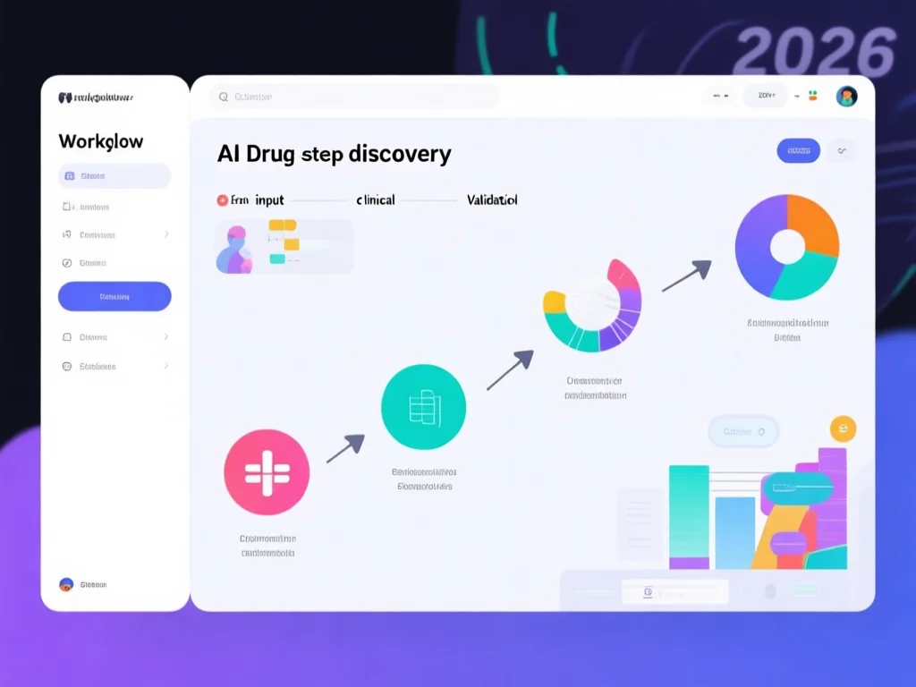 2026年药物研发核爆级突破：DeepMind新AI到底多强？