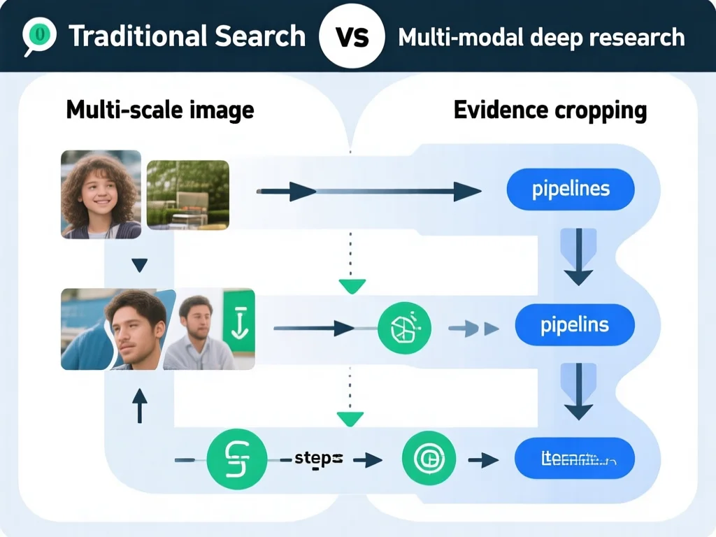 2026年多模态深度研究如何颠覆传统研究方式?