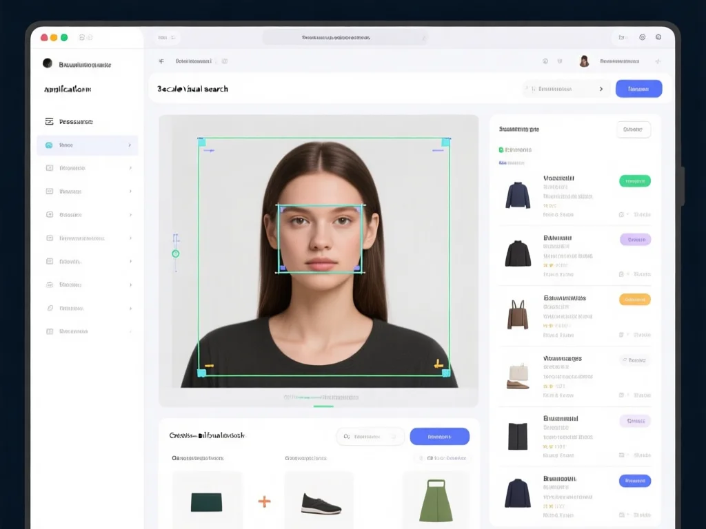 Vision-DeepResearch创新:多尺度检索如何让AI'学会思考'?