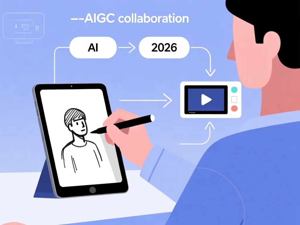 2026年AI视频生成挑战：如何解决指令精细度问题？