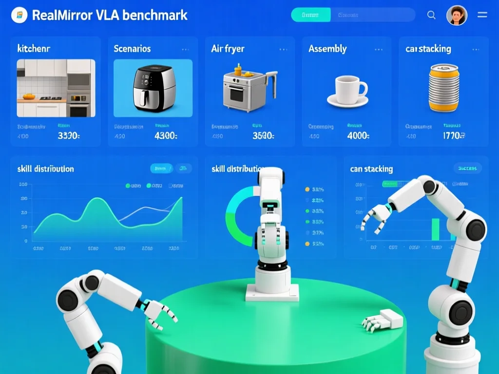 2026年具身智能研发为何面临三重困境？