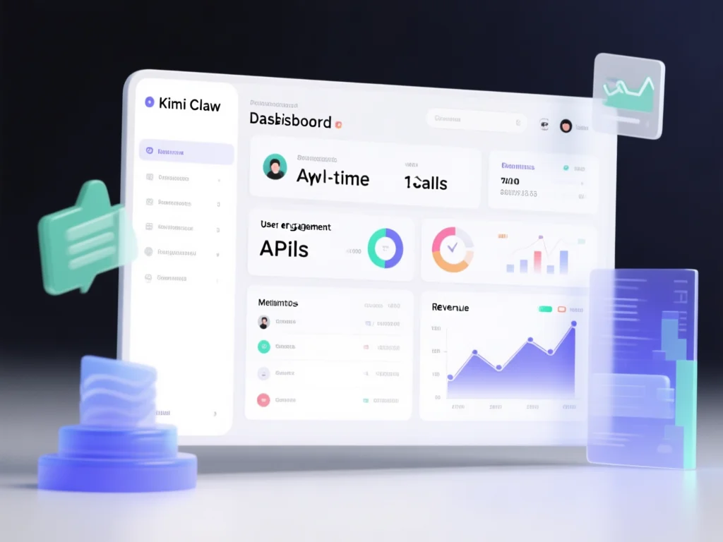 为何Kimi能在20天内收入超全年？核心数据揭秘