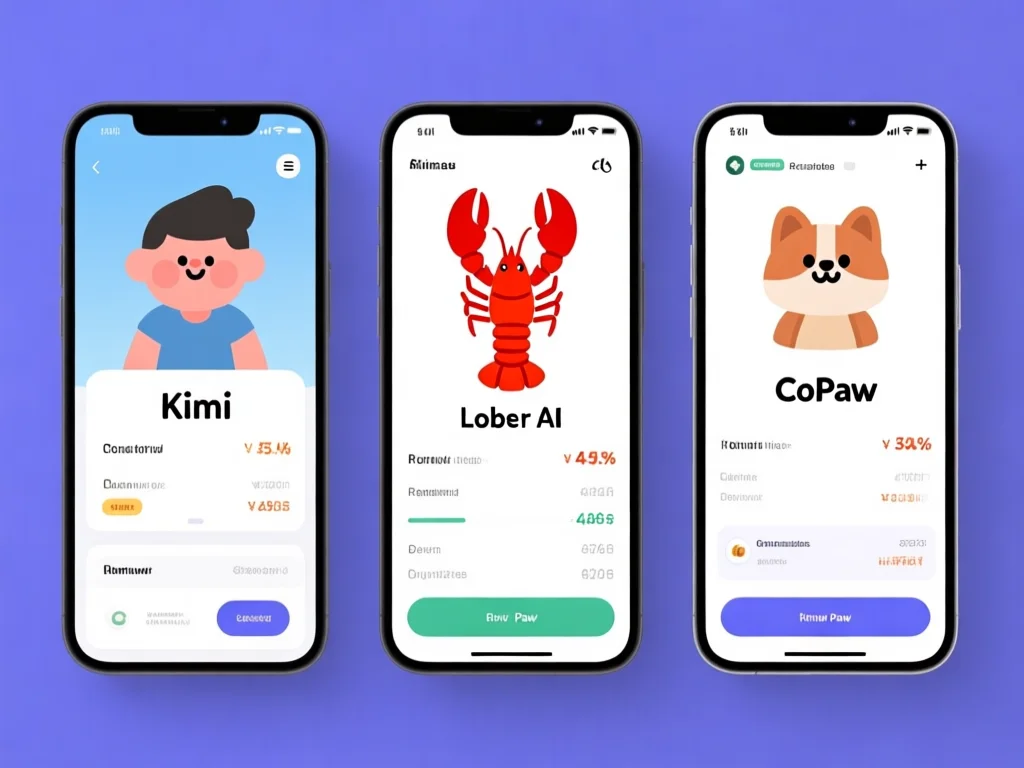 AI Agent盈利模式：如何从龙虾肉中榨取真金白银？