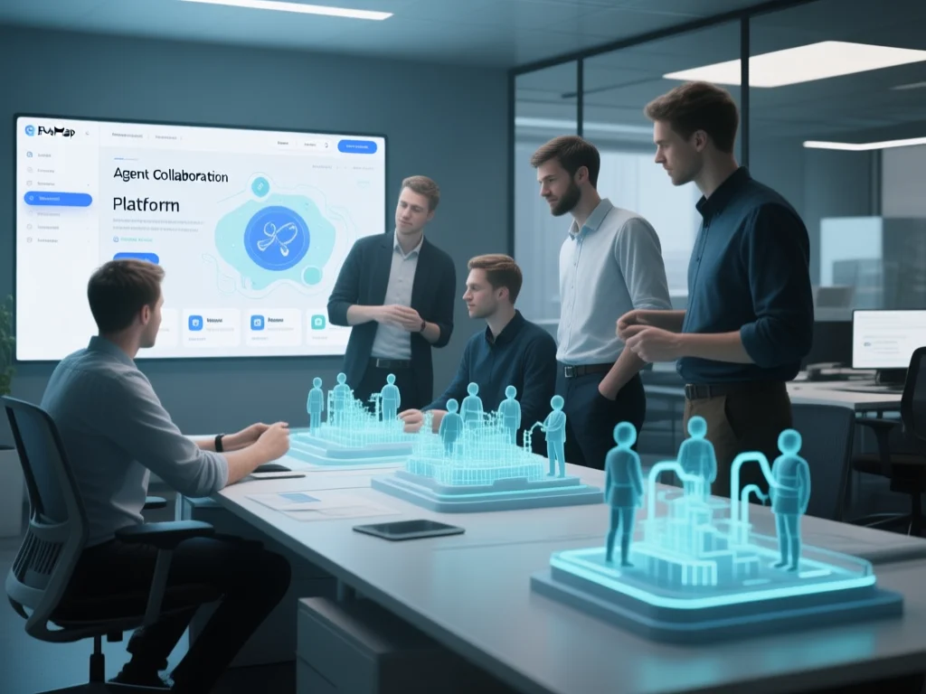 MVP到融资：5步快速验证AI产品可行性