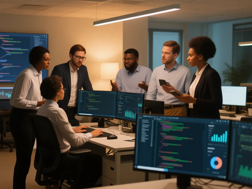 COBOL自动化：企业如何安全实施AI辅助？