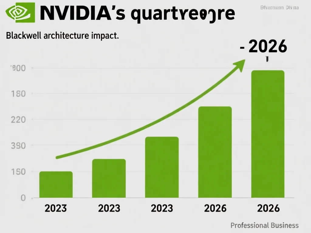 2026年Q4英伟达营收681亿美元:73%增长背后的核心驱动力
