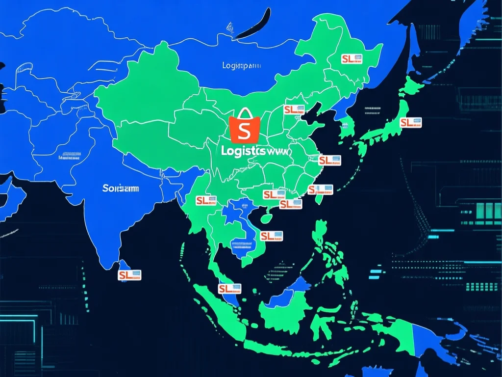 Shopee跨境十年:关键里程碑与行业影响