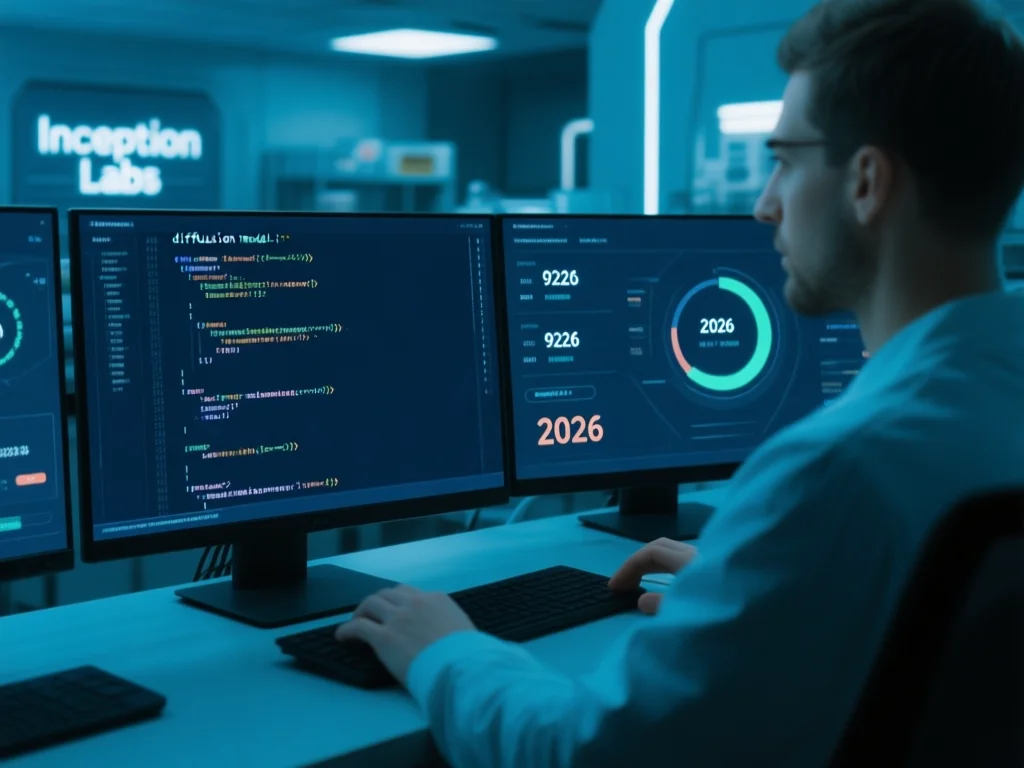 英伟达微软为何重金押注扩散模型技术?