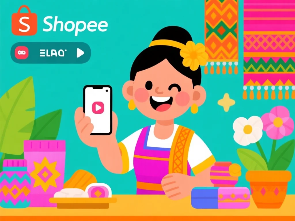 Shopee跨境10年：从0到1的物流基建如何奠定成功基础？