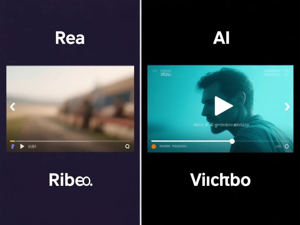 Sora如何颠覆传统视频制作?U-AIGC的定义与崛起