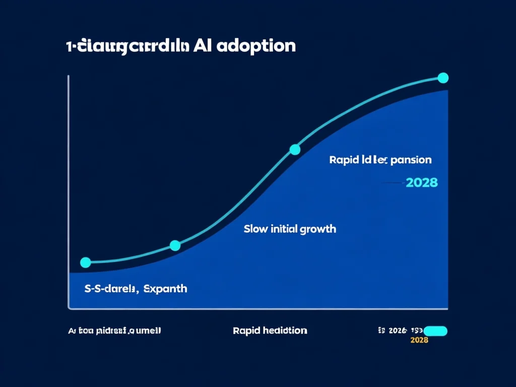 AI末日报告如何引发华尔街连锁恐慌?