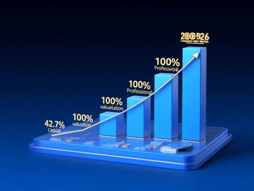 为什么2026年具身智能C端市场迎来爆发式增长?