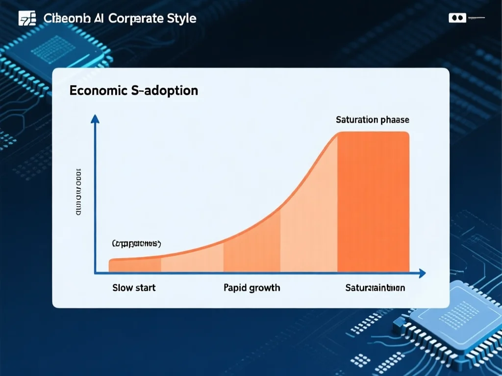 为什么2026年AI研究报告引发华尔街恐慌?