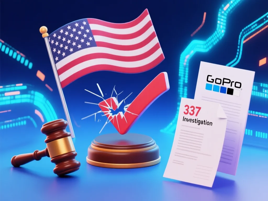 85%市占率背后的研发密码：影石如何打造技术护城河？