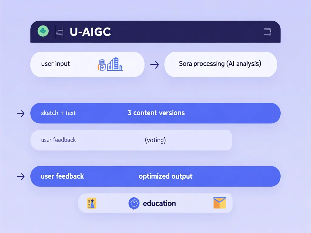 Sora为何在2026年成为AI界新顶流?