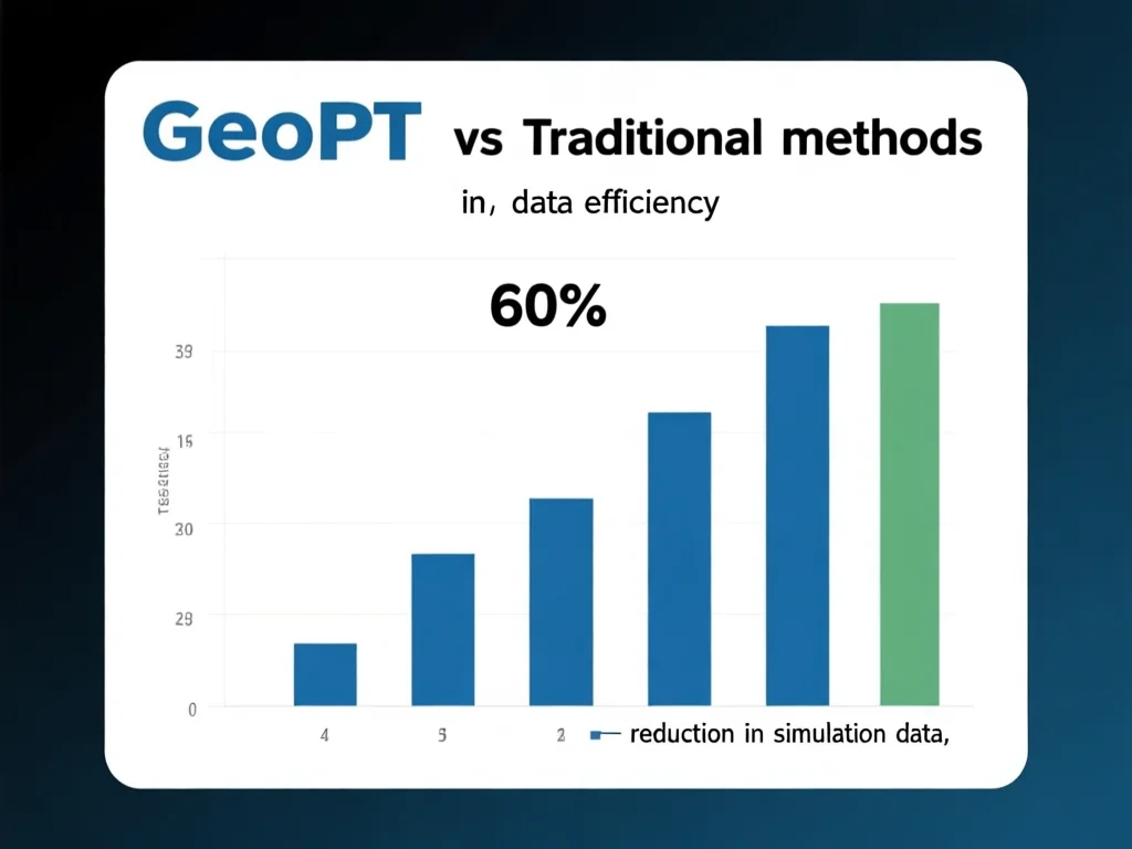 实战指南:3步将GeoPT集成到你的物理仿真项目