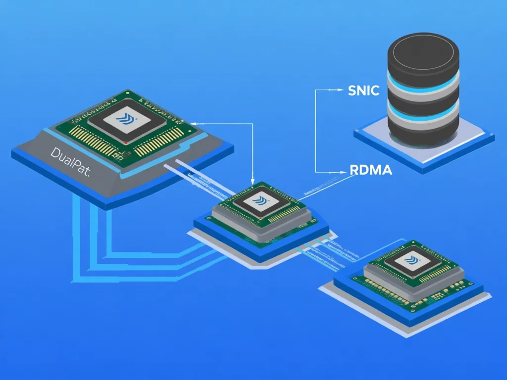 I/O瓶颈为何成为大模型推理的致命短板?