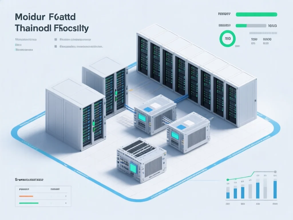 2026年AI算力基建如何应对GW级电力挑战？