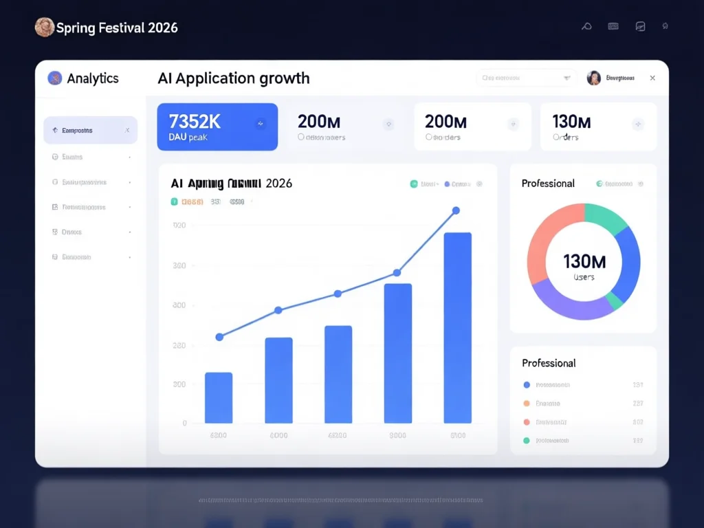 AI重塑春节消费：2026年五大趋势与未来机会