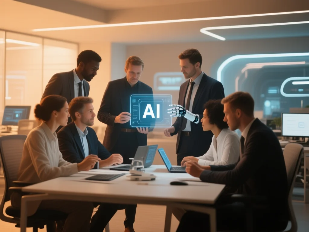 为何AI更可能是劳动力的补充而非替代？