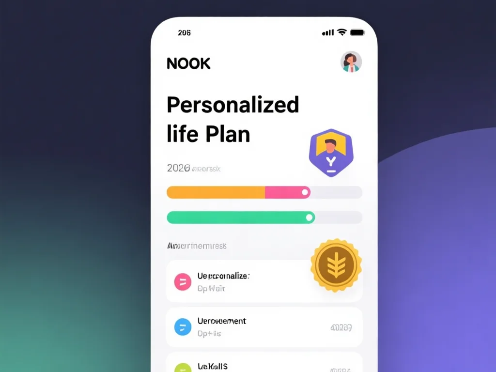 为什么2026年AI须从'做事'转向'规划人生'?