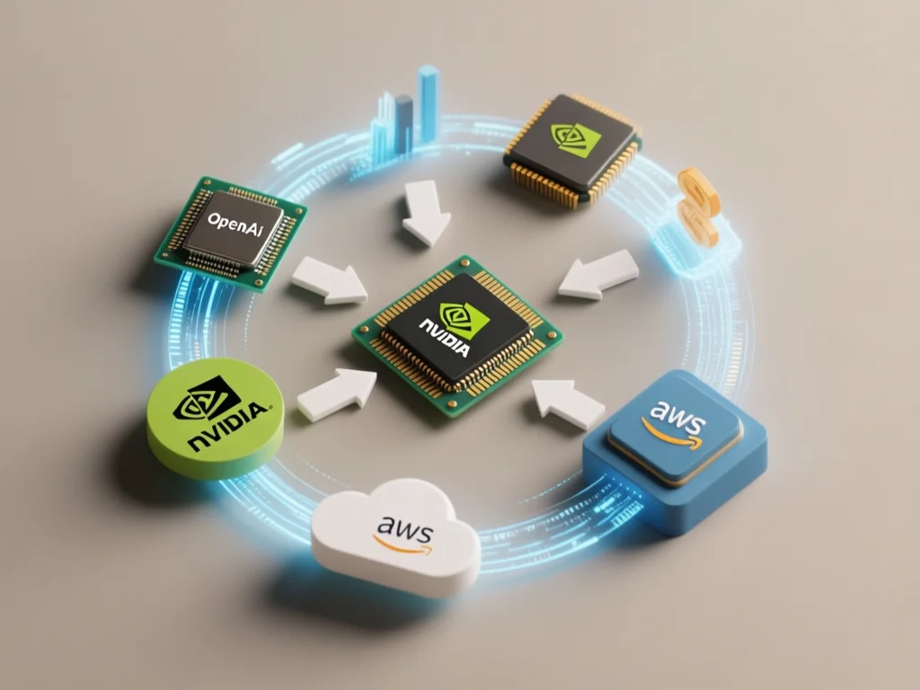 软银300亿投资:从资本方到生态搭建者的转型策略