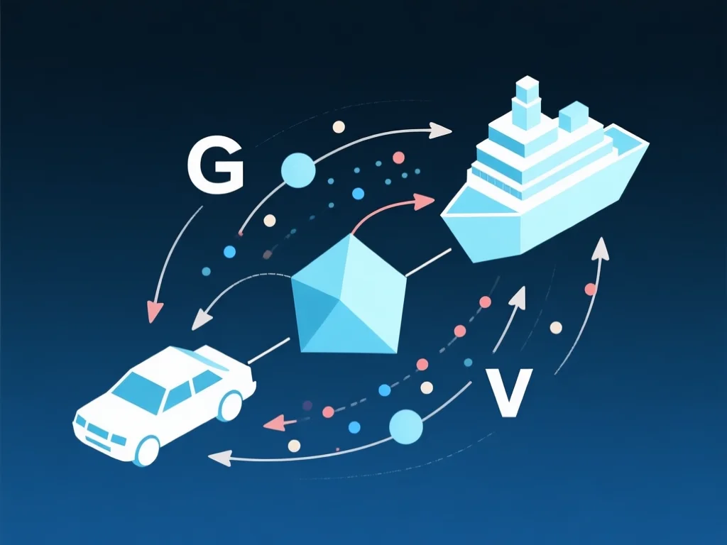 物理仿真为何如此昂贵?数据瓶颈深度解析