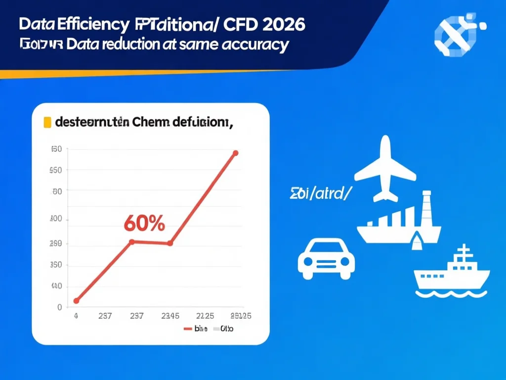 企业如何应用GeoPT节省60%仿真成本?实用部署指南