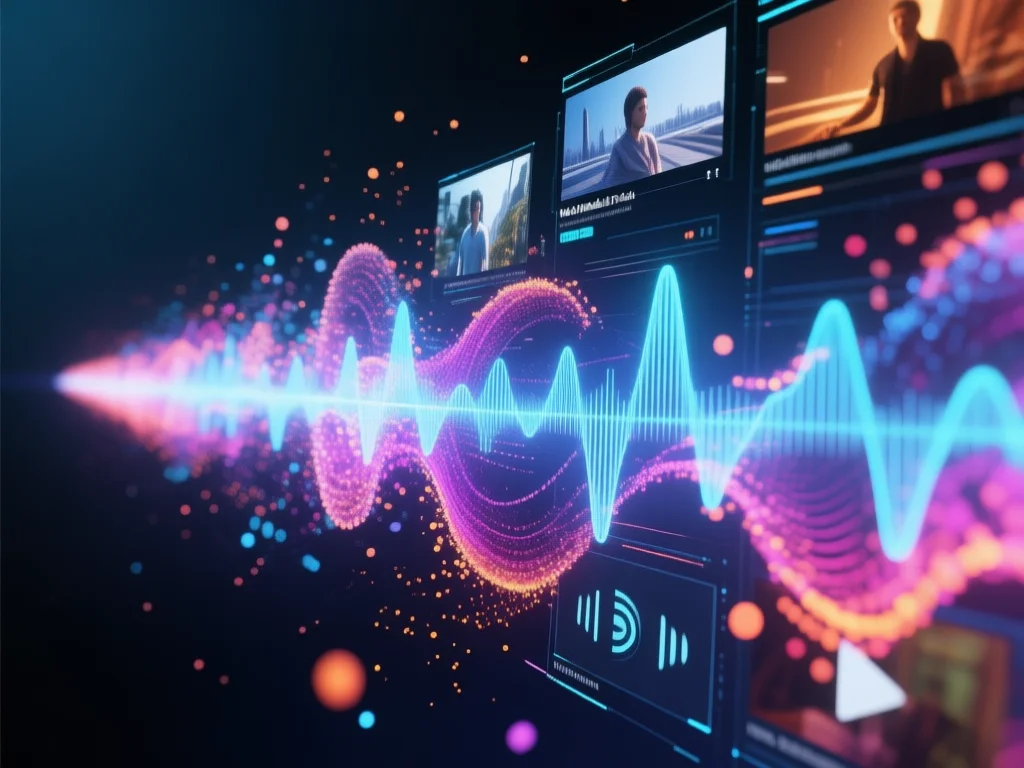 实战技巧：如何用SkyReels-V4精准替换视频主体？