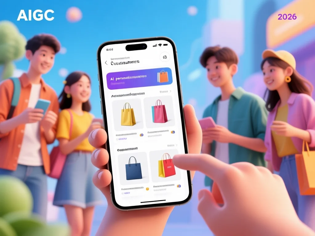 2026年消费场景为何正发生质变？