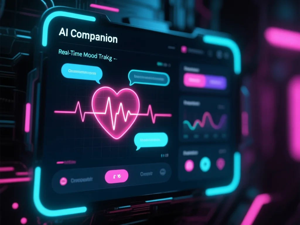 2026年AI伴侣市场:为何自研模型成为新赛道?