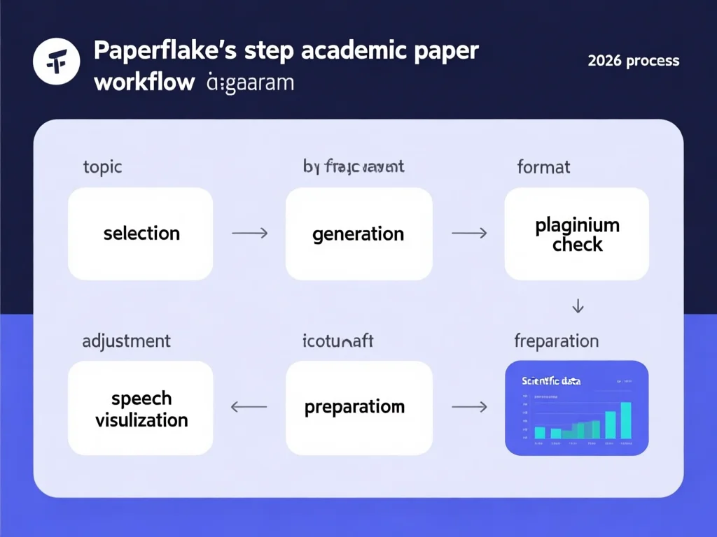 2026年AI论文工具市场:从工具到学术生态的蜕变