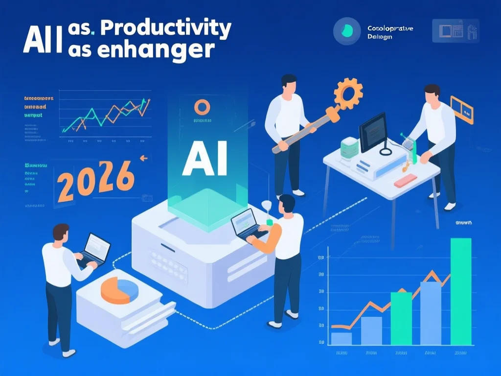 为什么AI不会导致白领失业潮?