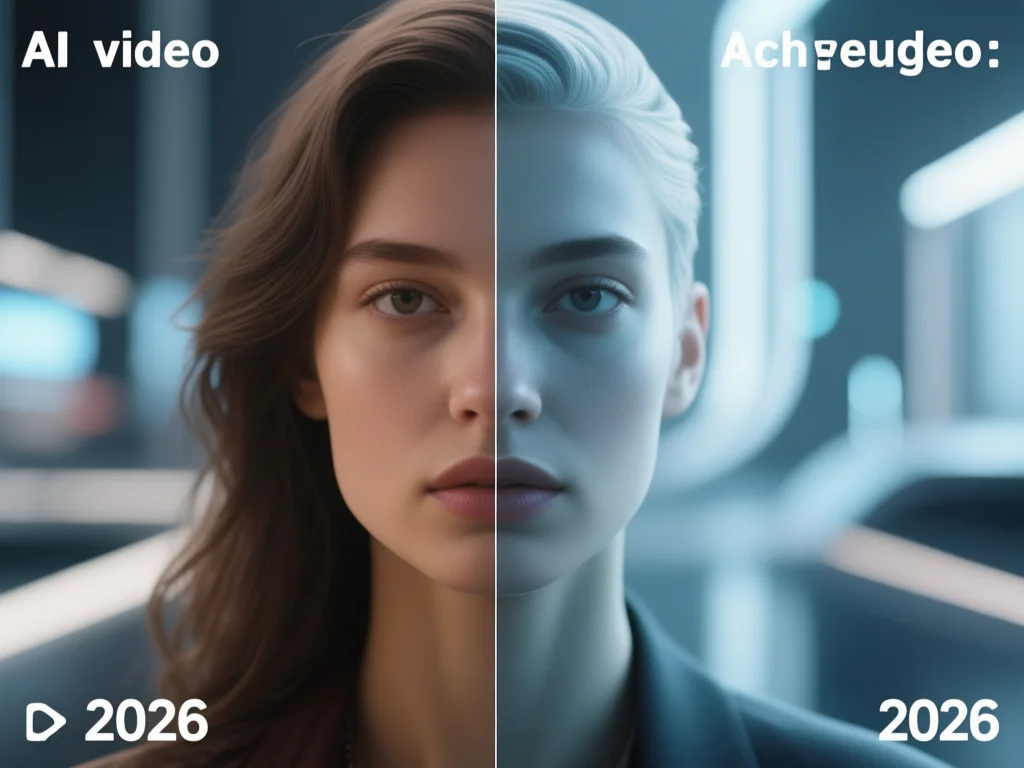 Sora如何颠覆2026年视频创作?—— 技术突破全解析