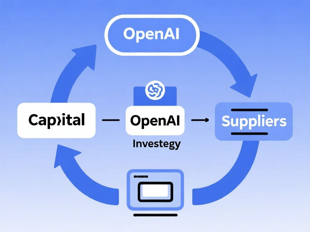 微软合作不变,OpenAI为何寻求多元化算力布局?