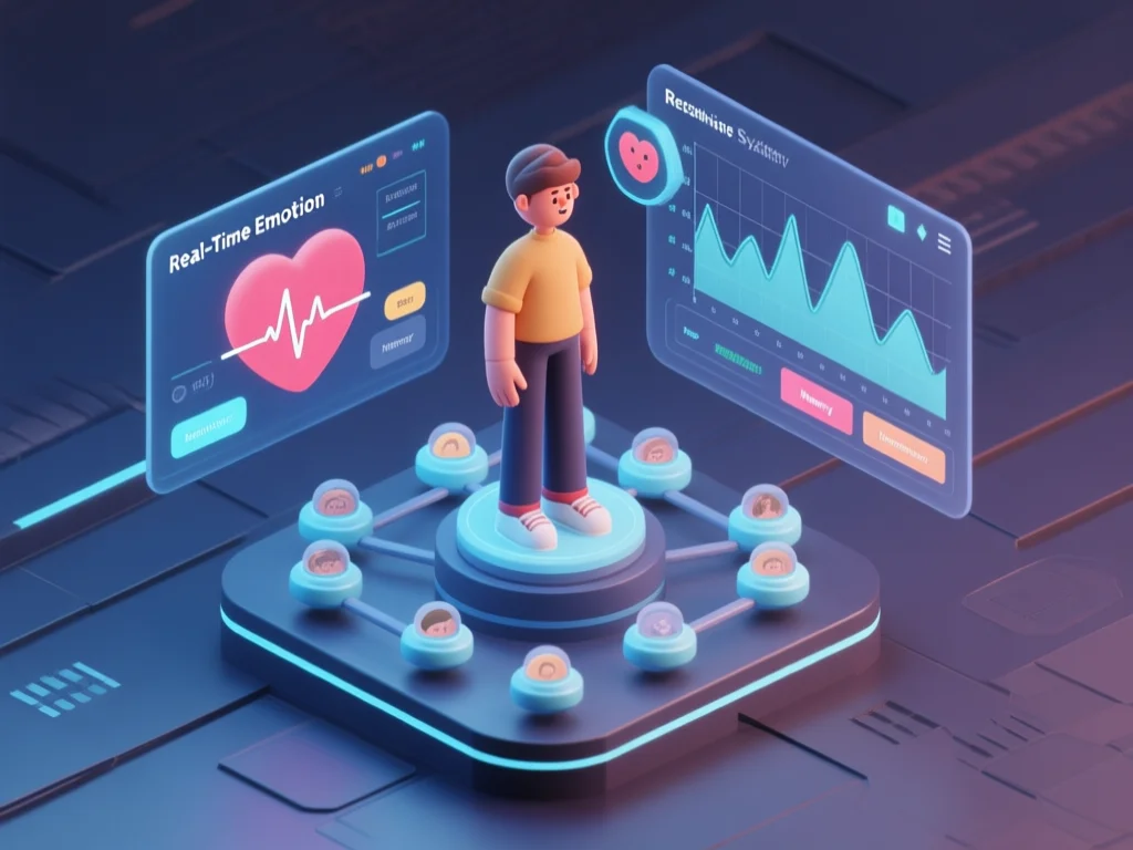 2026年AI伴侣市场爆发：为何自研底层技术成关键？