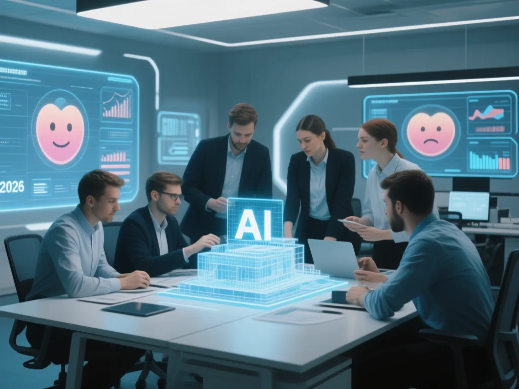 内测实录：3D二次元AI如何解决情感交互痛点？