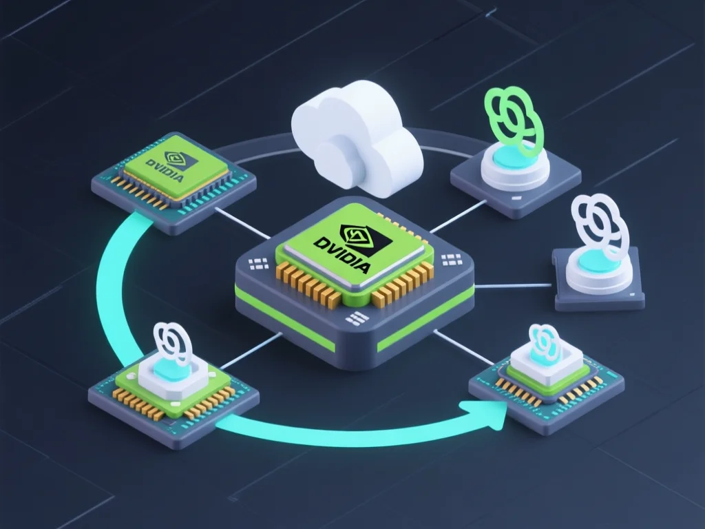 2026年OpenAI融资1100亿：三大巨头如何重塑AI基础设施格局？