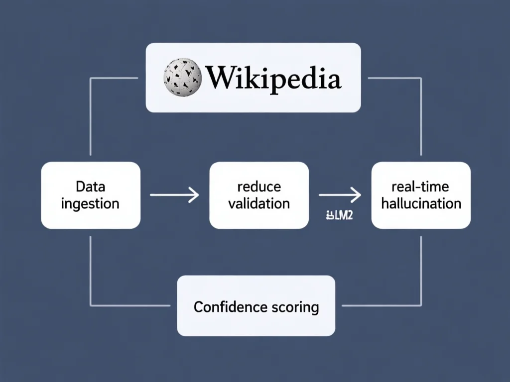 97.3%准确率背后:维基百科+大模型的创新技术原理