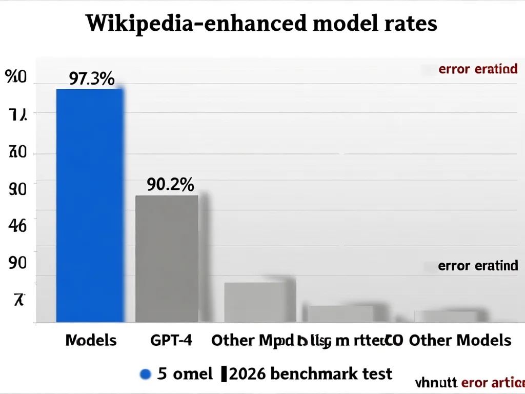 实战教程:5步构建自己的维基百科增强AI模型