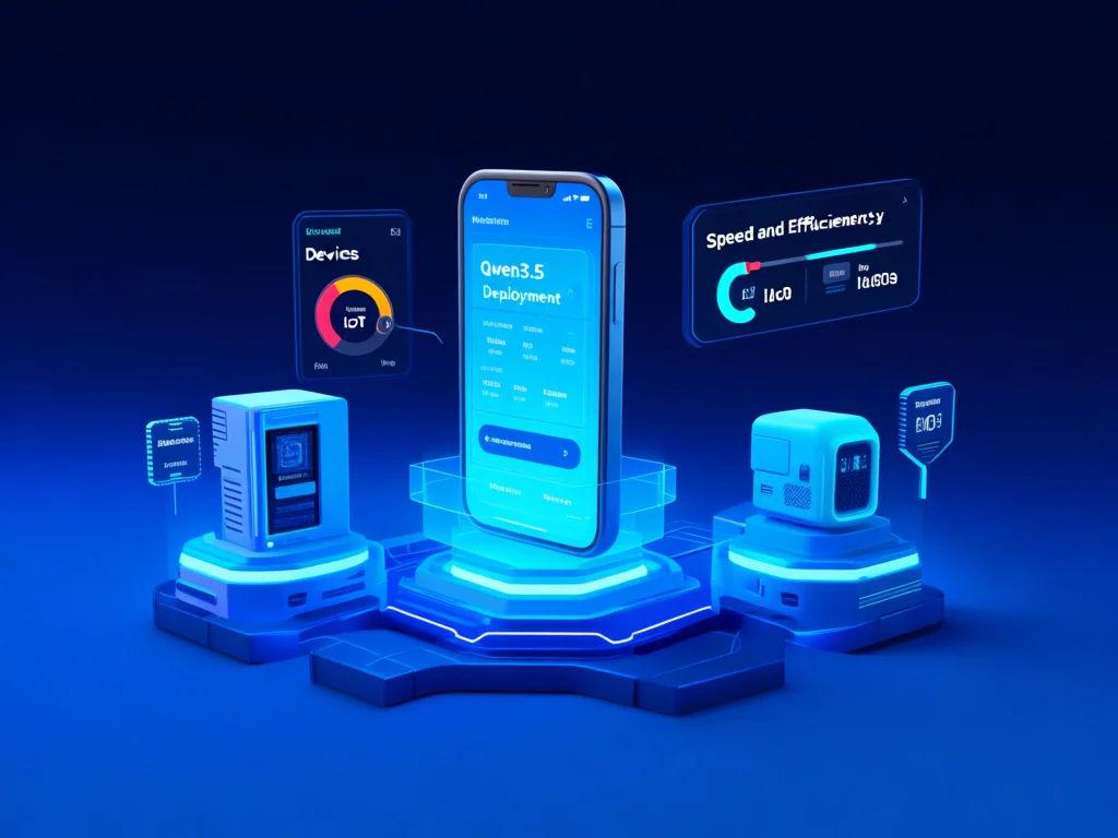 阿里Qwen3.5小模型为何能颠覆传统大模型认知?