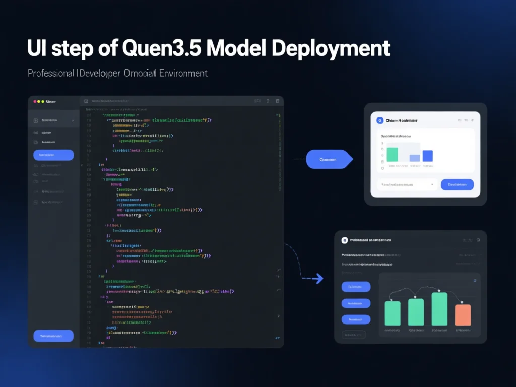 马斯克点赞的'智能密度'技术解析:阿里如何实现质的飞跃?